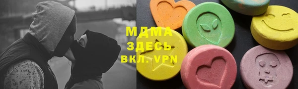 хмурый Бородино