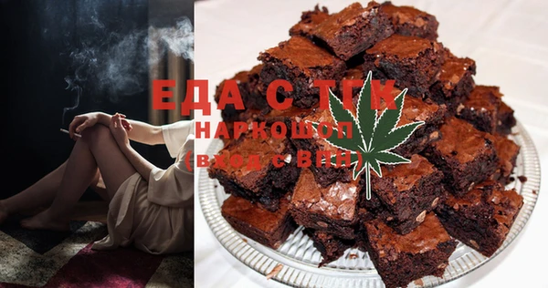 хмурый Бородино