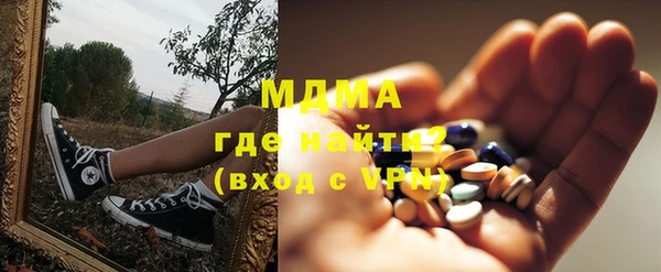 хмурый Бородино